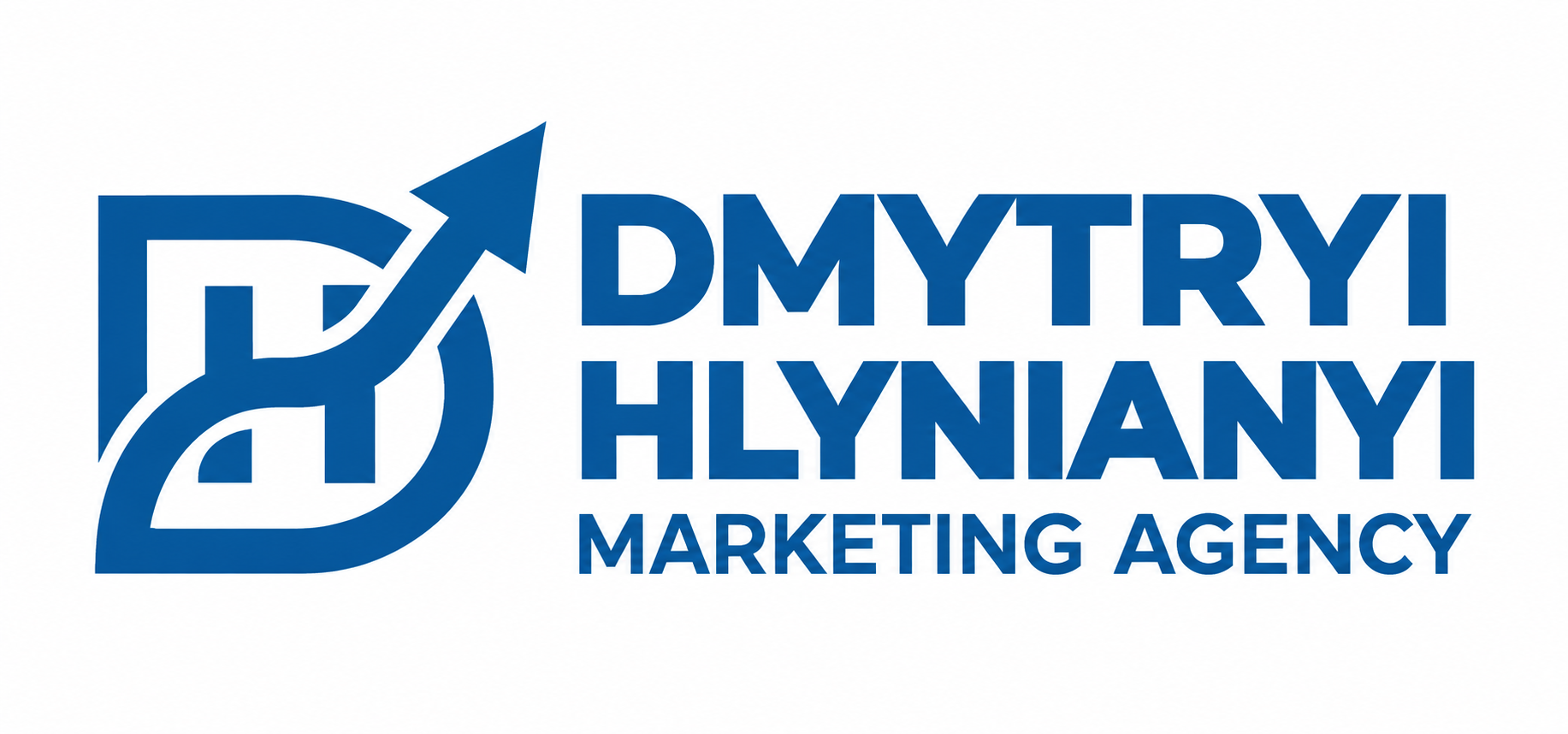 Dmytryi Hlynianyi — Marketing Agency